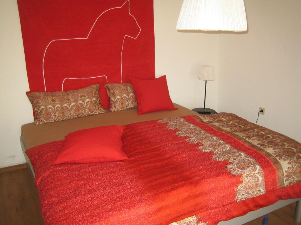 An Der Oelmuehle Kenn Room photo